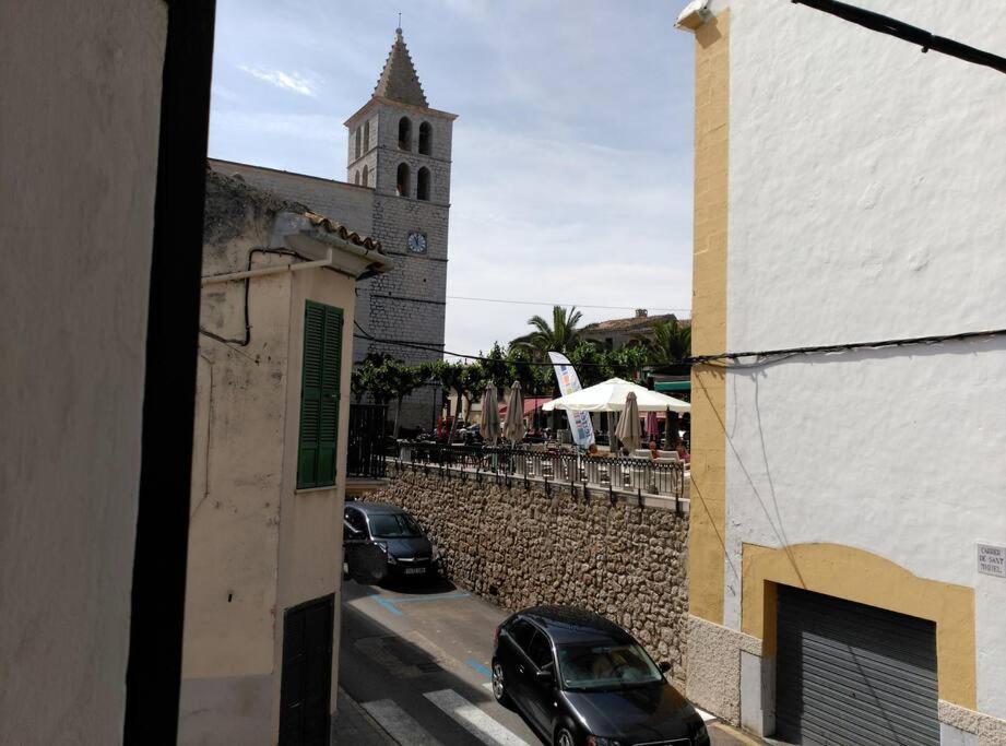 Vakantiehuis Antic Estanc