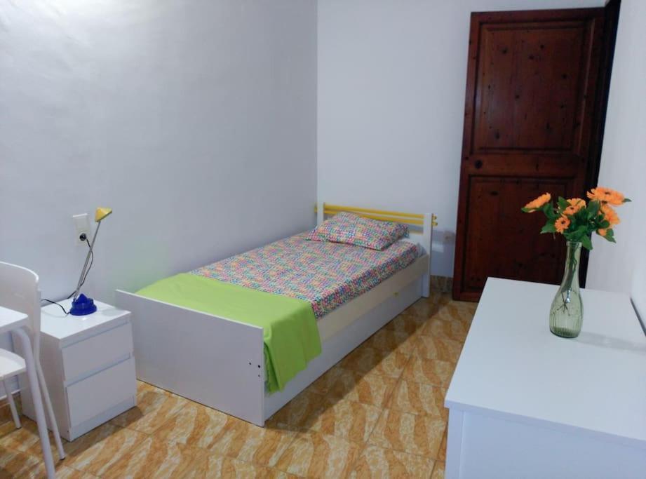 Vakantiehuis Antic Estanc *