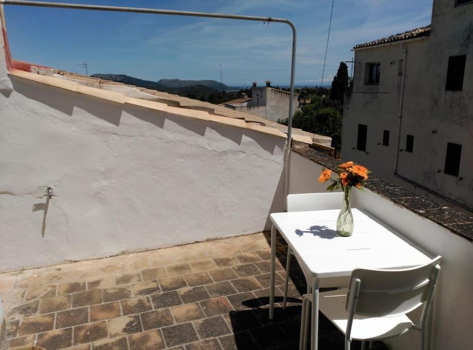 Vakantiehuis Antic Estanc
