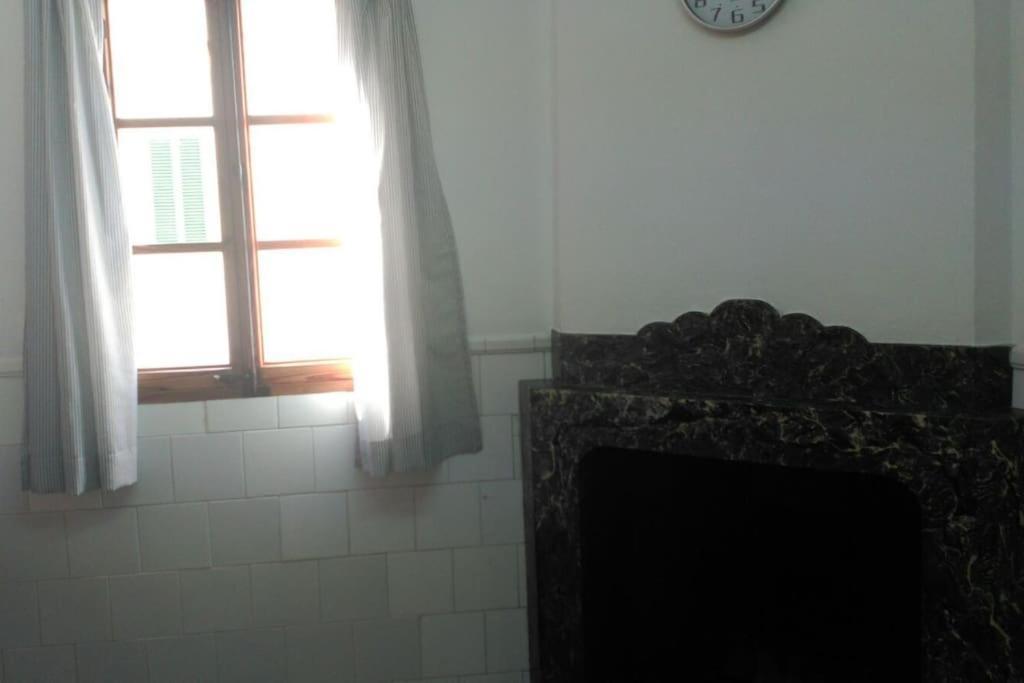 Antic Estanc Vakantiehuis
